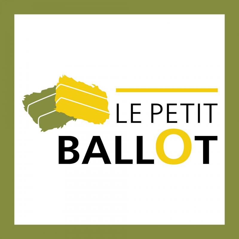 Logo Le Petit Ballot