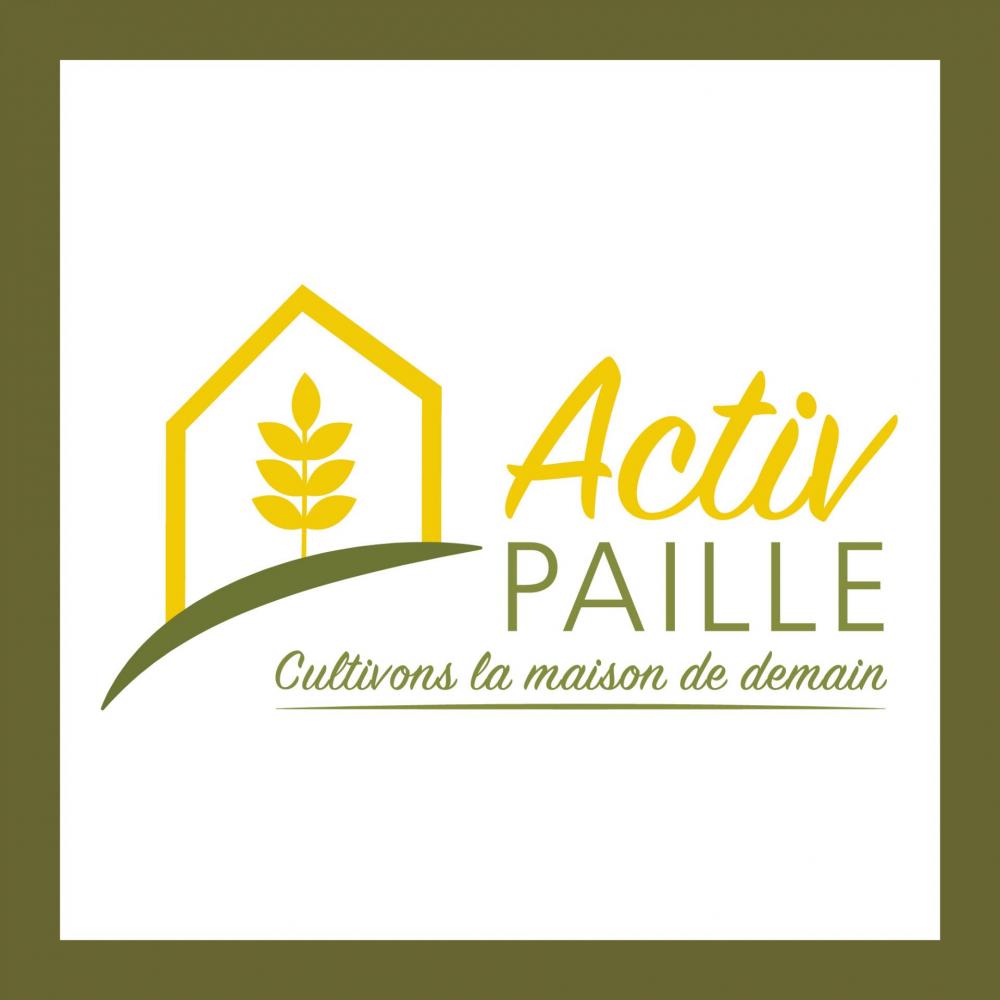 Logo Activ Paille