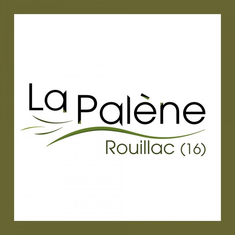Logo La Palène